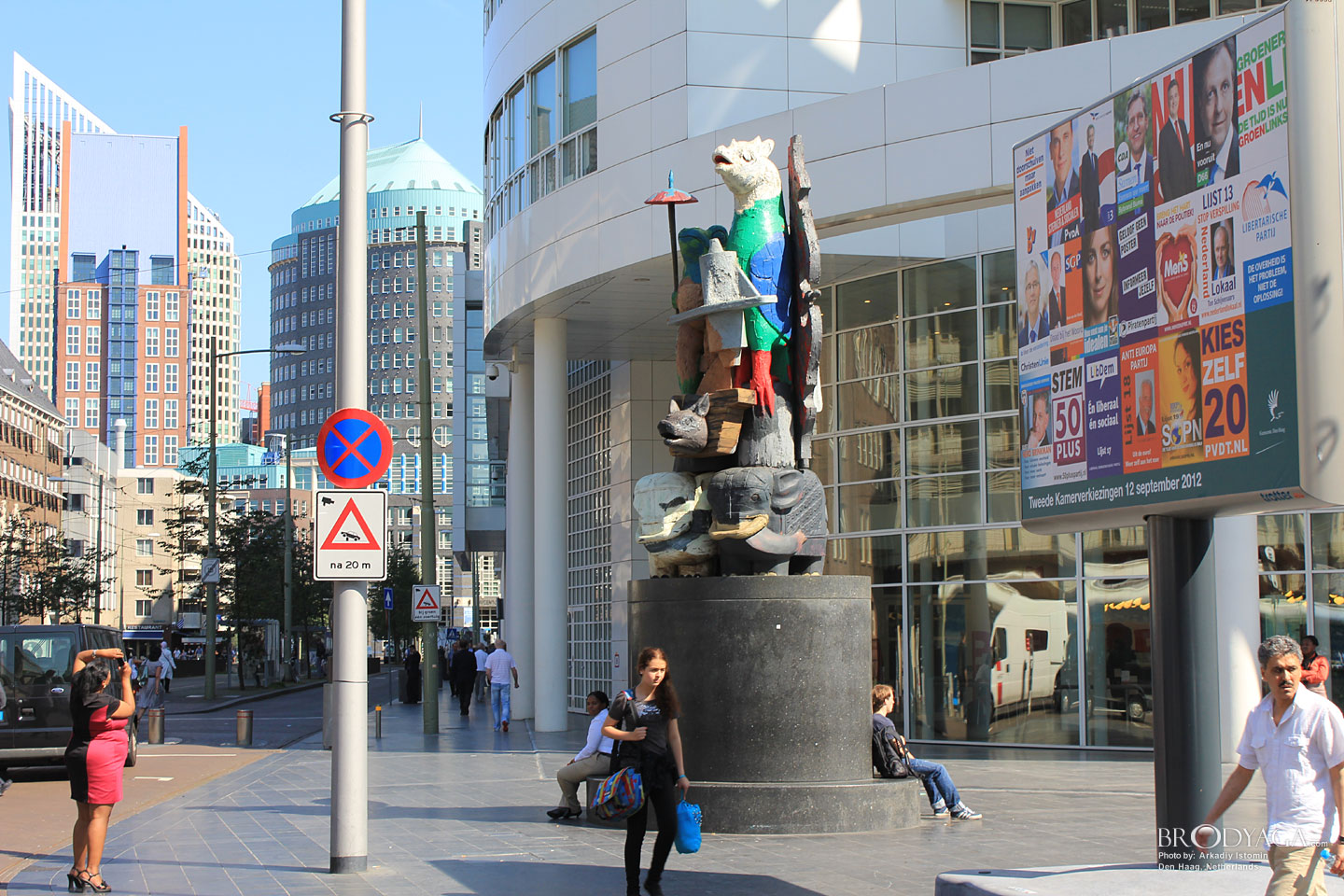 Den Haag